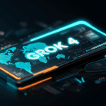 Grok 4: xAI's Real-Time AI Revolutionizes the World