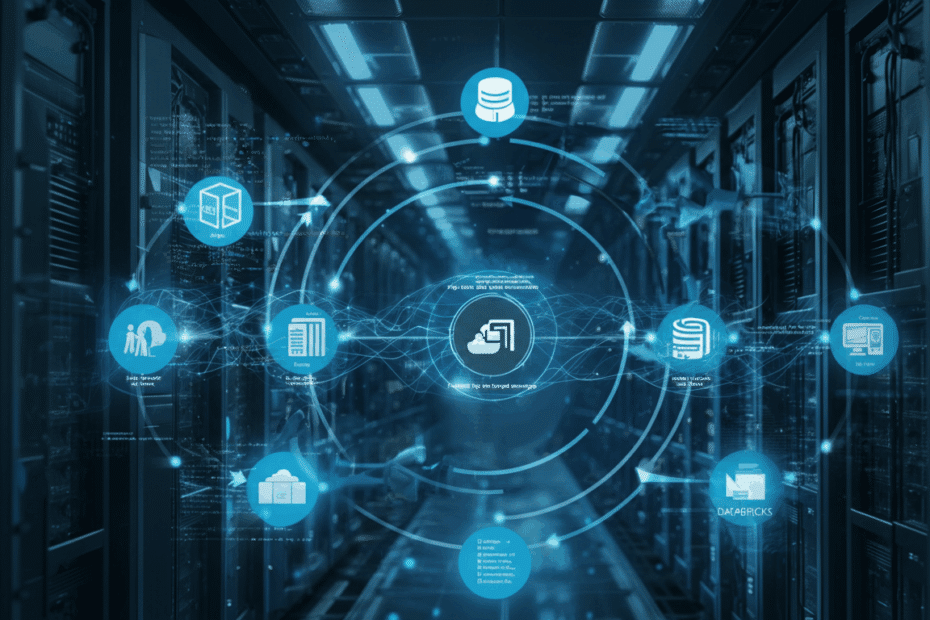 Orchestrating AI: Azure ADF & Databricks for Intelligent Data Pipelines