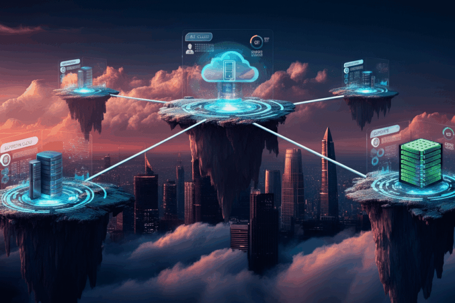 Alt Clouds Rising: Beyond AWS, Azure & Google | The Future of Cloud