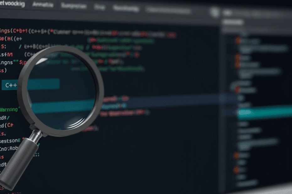 Microsoft C++ Code Analysis Gets a Boost: Enhanced Warning Suppressions