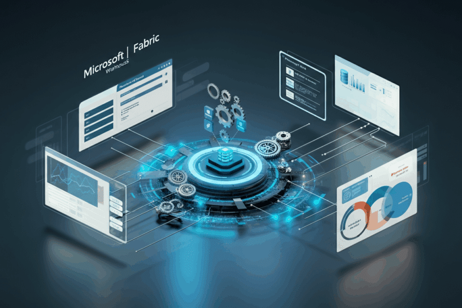 Microsoft Fabric to Retire Auto-Generated Semantic Models: What You Need to Know