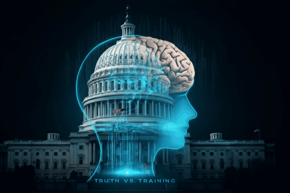 White House Bans 'Woke' AI: Can LLMs Actually Be Neutral?