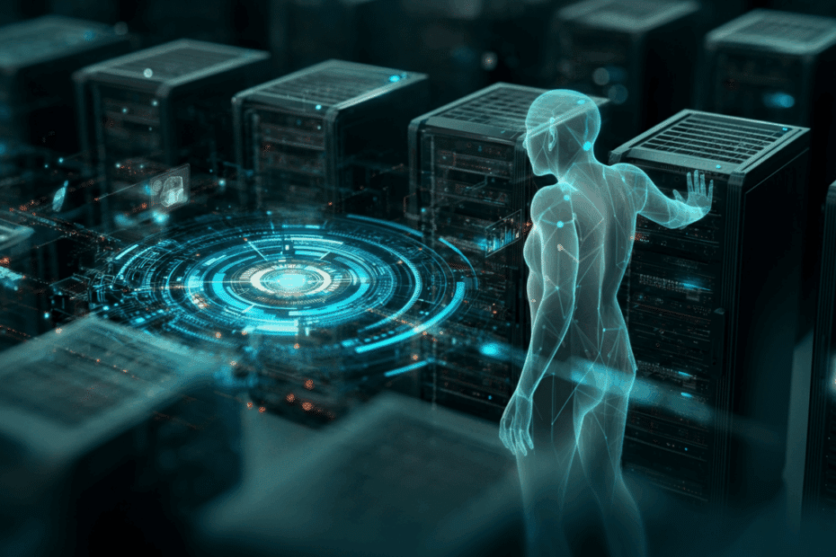 Agentic AI: The Future of Database Management
