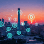 カザフスタン、ビットコインと仮想通貨の準備金設立へ！中央アジアの最新動向