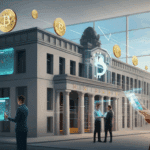 ドイツ大手銀行がビットコイン参入へ！個人顧客向け取引サービスの衝撃