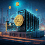 ビットコインマイニング：エネルギー生産の未来を拓く