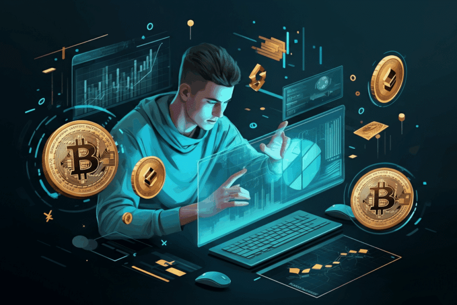 仮想通貨詐欺から救出！Cyber Constable Intelligenceが語る、資金回収の秘訣