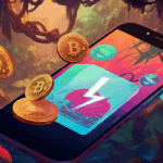 革命到来！Apple、初のビットコイン統合iOSゲームを承認