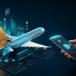 エミレーツ航空、Bitcoinと暗号通貨決済統合へ！旅行業界の未来を切り開く