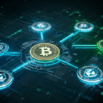 ビットコインL2: サイドチェーン解説！技術革新の最前線