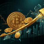 ビットコイン新高値更新！IBITがETF記録を更新！