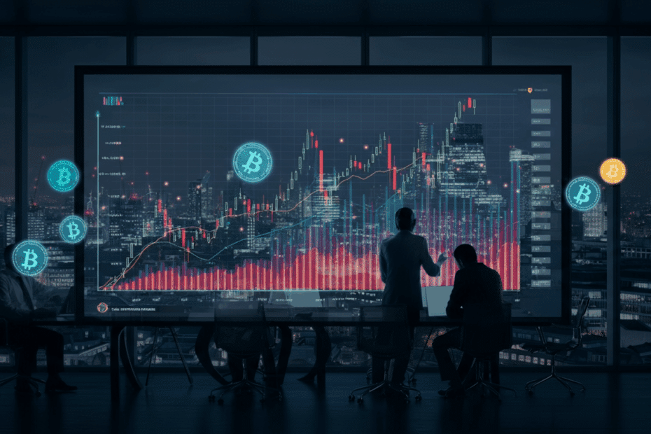 英国テック企業、275BTCを戦略的ビットコイン準備金に追加！