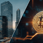 ビットコイン革命：不動産市場を揺るがす新しい潮流