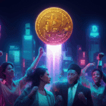 ビットコイン、12万3000ドル突破！Bernsteinは2026年初頭に20万ドル予測