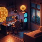 ビットコインマイニングを再び分散化せよ！自宅マイニングの未来とは？