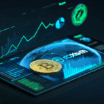 ビットコイン建て資本市場プラットフォーム、Roxomが9月に始動！