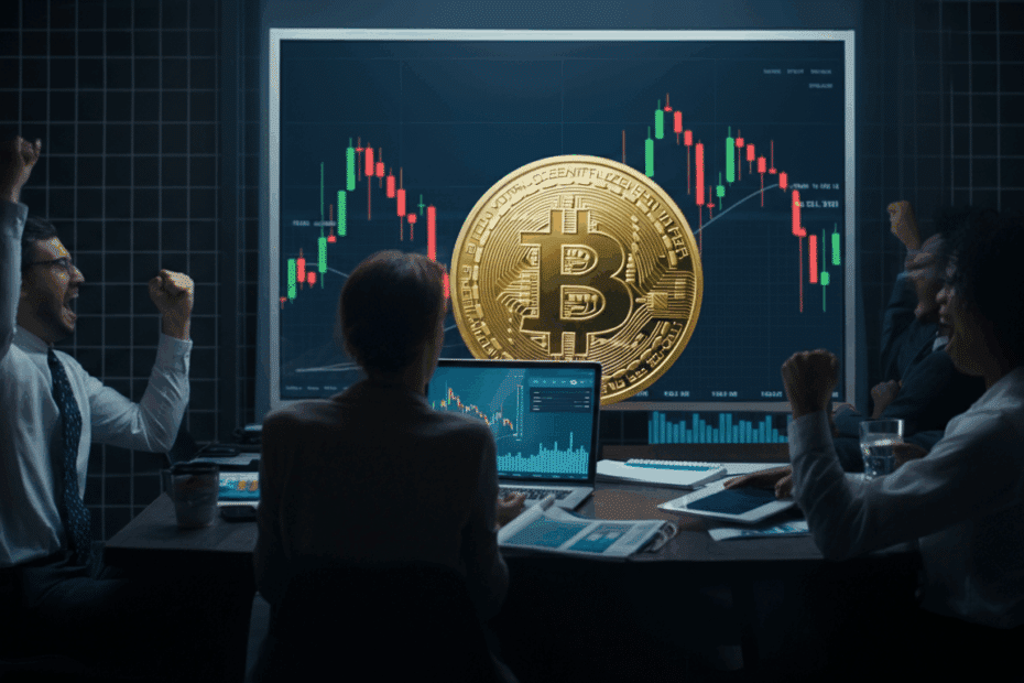 ブロックチェーングループ、ビットコイン戦略で600万ユーロを調達、BTCを追加購入