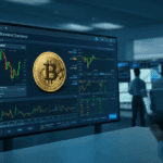 スタンダードチャータード、機関投資家向けビットコイン&暗号資産スポット取引プラットフォームをローンチ！