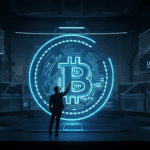 LQWD、Bitcoin保有量を大幅増加！54.6%のBTC年間利回り達成