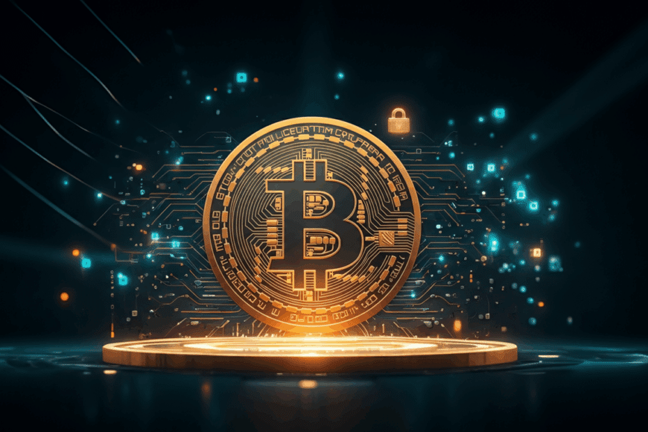 量子セキュリティの脅威に立ち向かう：ビットコイン新提案