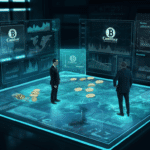 40億ドル！Cantor FitzgeraldとBlockstreamが築くビットコイン宝庫の舞台裏