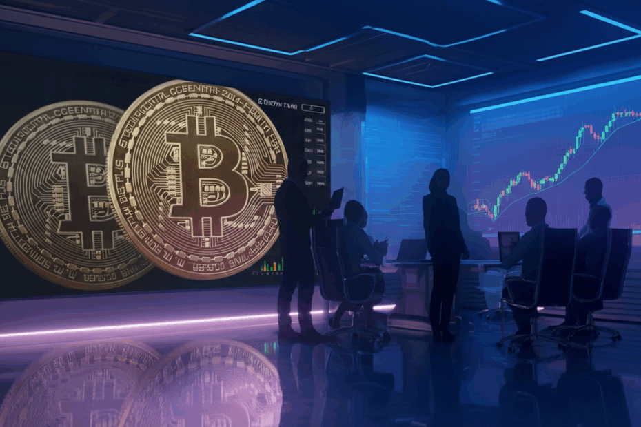SWC、1,600 BTCへ！スマートなウェブ企業のビットコイン戦略
