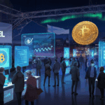 フィンランドがBitcoinカンファレンスに参入！BTCHelがヘルシンキで開催