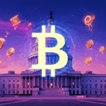 米下院、ビットコインと暗号通貨市場構造法案可決！CLARITY Actとは？