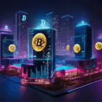ムラーノグループ、10億円のビットコイン投資で不動産に新時代を！