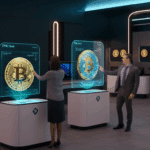 PNC Bank & Coinbase: 未来を変えるビットコインと暗号資産サービスの衝撃！