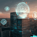 JPMorganがビットコイン担保融資を検討：金融業界に波紋！