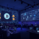 ビットコイン++: プライバシー重視の技術カンファレンスがリガで開催