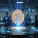 Matador、ビットコイン戦略加速へ1億ドルの資金調達！