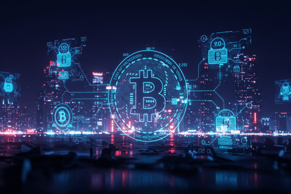 OP-CATの世界：ビットコインマイニングの未来とプーリング戦略