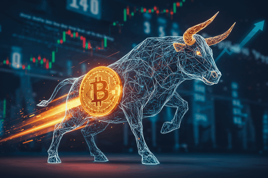 戦略、17,000ビットコイン購入へ！TD Cowenの分析