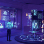 Metaverse & Web3: Practical Applications Emerge