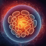 Mitochondria Mastery: Unlock Cellular Power for Energy & Longevity