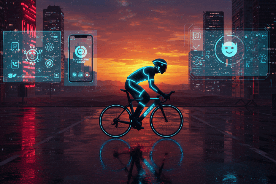 Dustland Rider完全ガイド：サイクリングで稼ぐ最新Move-to-Earnゲームを徹底解説