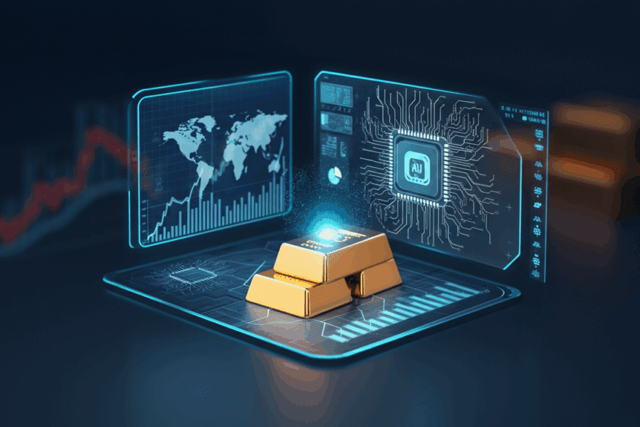 Midas & 0G: Merging Real-World Assets with AI-Powered Blockchain