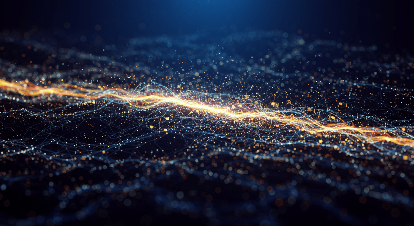 generative AI, infrastructure as code, AI-generated IaC
 AI technology illustration