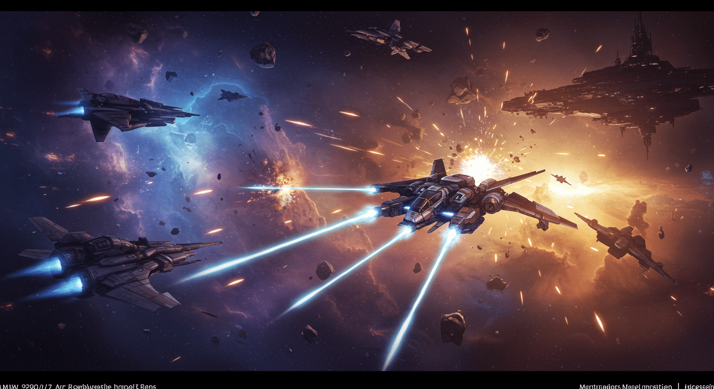 ファントムギャラクシーズとは？GameFi徹底解説