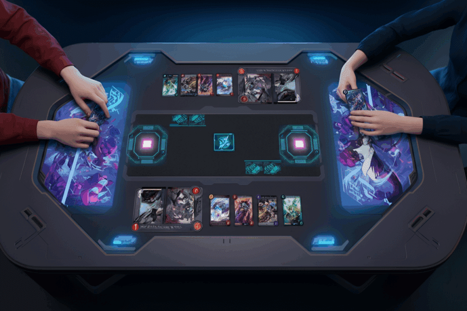 Azuki TCG: Your Ultimate Gameplay Guide Revealed!