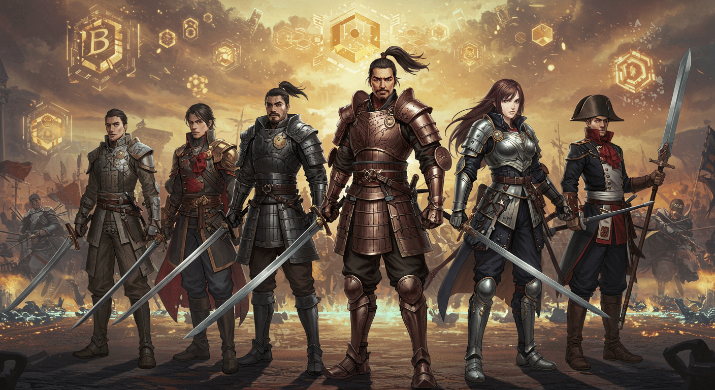 マイクリ徹底解説！NFTゲームで稼ぐ【初心者向け】