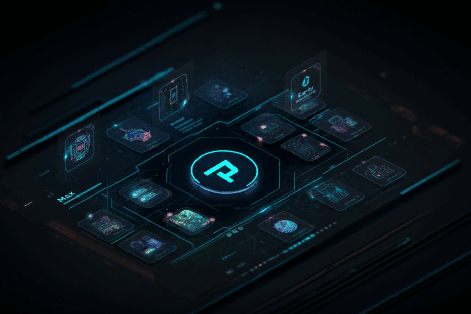 Perplexity Max: Unlock Unlimited AI Power & Early Access