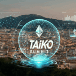Taiko Summit: Scaling Ethereum & the Future of Rollups