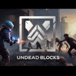 Undead Blocks Rises Again: Relaunching on Avalanche and $UNDEAD Bridge News