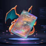 Ronin & Drip: Revolutionizing Pokémon Trading with Slab NFTs