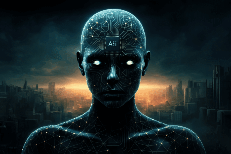 AI Apocalypse: Decoding the Doomsday Debate