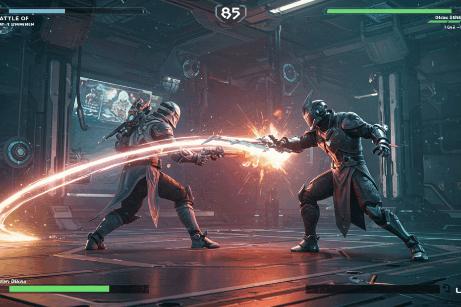 【Battle of Guardians】次世代NFT格闘ゲームを徹底解説！始め方から稼ぎ方、将来性まで