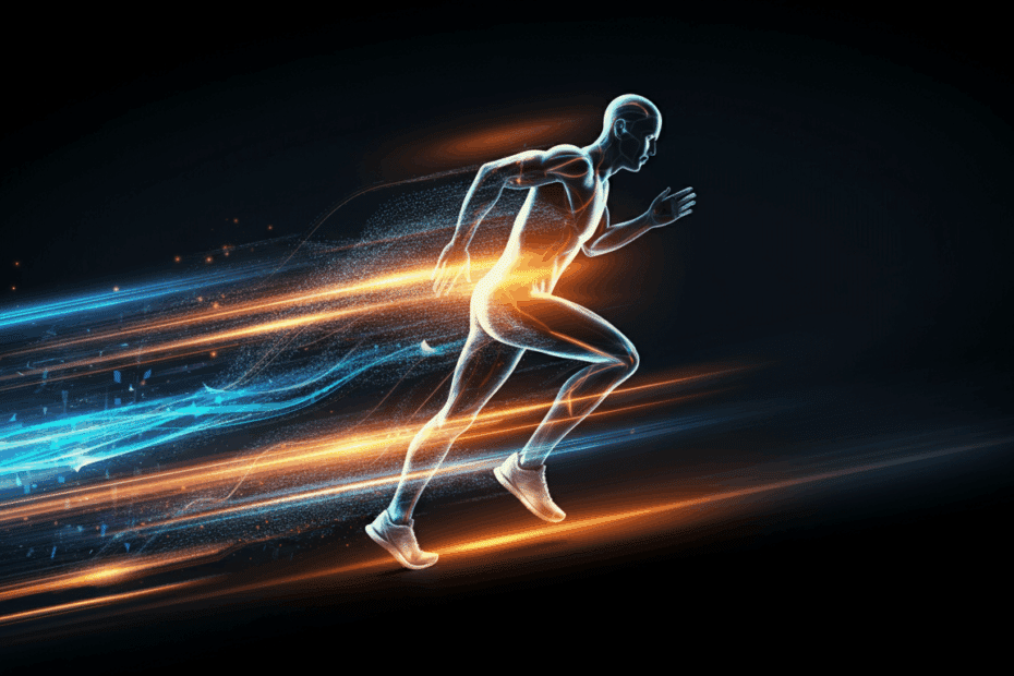 Reach Your VO2 Max: The Performance Coach's Longevity Secret